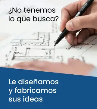 diseñamos tus ideas